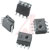 Amphenol Advanced Sensors - NPP-301B-100A - Ported 15 PSI Pressure Sensor|70252207 | ChuangWei Electronics