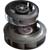 Hoffman Cooling - AB3551117101 - 54INLEAD/CAP INCL 1.7/1.8A 1400/1590RPM 1350/1567CFM 50/60HZ 115V 355MM IMPELLER|70067411 | ChuangWei Electronics