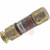 Bussmann by Eaton - FRN-R-5 - Cartridge Fiberglass Dims 0.56x2" Class RK5 Sz 30A 5A Time Lag Cylinder Fuse|70151192 | ChuangWei Electronics