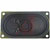 ICC / Intervox - S15X25VA-4 - 4 ohms 33.4mmx63.4mm (Mounting) 82dB 2.00W Paper 15000Hz Speaker, Oval|70115724 | ChuangWei Electronics