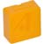 Honeywell - AML51-C10A - .019"High Square Amber Button Accessory|70118539 | ChuangWei Electronics