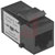 L-com Connectivity - TDG1026KC5 - RJ45 (8x8) Coupler, Feed-Thru|70126213 | ChuangWei Electronics