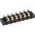 TE Connectivity - 1546307-6 - 20 A Double Row 9.53 mm 6 Position Term Strip Conn Buchanan|70317620 | ChuangWei Electronics