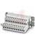 Phoenix Contact - 1648054 - INSERT FMALE 24P+1GND Terminal BLOCK|70329908 | ChuangWei Electronics