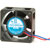 Orion (Knight Electronics, Inc.) - OD4020-12LB - 7CFM Ball 12V 40X20mm DC Fan|70859250 | ChuangWei Electronics