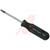 Apex Tool Group Mfr. - XST101 - No. 1 Phillips X 3 In. Super-Tru Tip Screwdriver Xcelite|70223293 | ChuangWei Electronics