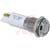 APEM Components - Q14P1CXXW24E - IP67 24VDC PROMINENT 14MM LED INDICATOR|70066180 | ChuangWei Electronics