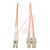 Tripp Lite - N316-07M - Tripp Lite 7M Duplex Multimode Fiber 62.5/125 Patch Cable LC/SC 23ft|70590605 | ChuangWei Electronics