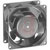 ebm-papst - 8500V - 115 V ac (8500 Series) 11W 61m3/h 79.5 x 79.5 x 38mm AC Axial Fan|70105259 | ChuangWei Electronics