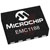 Microchip Technology Inc. - EMC1188-1-AIA - Shutdown DFN10 Quad Temperature Sensor|70415085 | ChuangWei Electronics