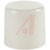 NKK Switches - AT443B - CAP PUSHBUTTON ROUND WHITE|70365091 | ChuangWei Electronics