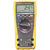 Fluke - FLUKE-177 ESFP - DC; 600 Ohms to 50 Megohms Range Digital; 1000 VDC (Max.) Voltage Multimeter|70146107 | ChuangWei Electronics