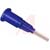 Apex Tool Group Mfr. - KDS1612BT - 16 Gaugex1/2 in Threaded Hub Dispensing Needle Weller|70222437 | ChuangWei Electronics