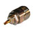 Amphenol RF - 172270 - N Type Straight Jack Solder Cup 50 Ohm Bulkhead RF Connector|70032649 | ChuangWei Electronics