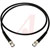 Mueller - BU-P2249-C-12 - 0.Lead Length 500V ac Black BNC Test Lead|70272508 | ChuangWei Electronics