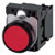 Siemens - 3SU11000AB201BA0 - FLUSH RED MOM PUSHBUTTON|70622537 | ChuangWei Electronics