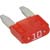 Bussmann by Eaton - ATM-10 - 32VDC Blade Plastic-Red Dims 0.43x0.15x0.642" 10A Fast Acting Automotive Fuse|70149717 | ChuangWei Electronics