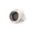 Souriau - JBXEC2G05FCSDS - CRIMP 5P SHELL 2 RCPT CIRCULAR PUSH PULL CONNECTOR|70129720 | ChuangWei Electronics