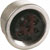 Lumberg - 0306 06 - -40 d lt lt= gt= 5 Milliohms 10^12 Ohms 250 VAC 5 A 6 Connector, Circular|70151615 | ChuangWei Electronics