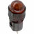 IDEC Corporation - AP6M222-R - degC -20 degC 24 VDC 0.8-6 mm  11 mA Red Light,Pilot Indicator,Pnl-Mnt|70173306 | ChuangWei Electronics