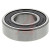 RS Pro - 6190345 - 42mm O.D Metal Deep Groove Ball Bearing 6004-2RS20mm I.D|70646379 | ChuangWei Electronics