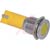 APEM Components - Q16F1CXXY12E - IP67 12VDC FLUSH 16MM LED INDICATOR|70066241 | ChuangWei Electronics