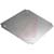 Bud Industries - PNX-91440 - 8.98L X 5.83W X 0.06D IN FITS PN-1340/PN-1341 SERIES ALUMINUM INTERNAL PANEL|70148114 | ChuangWei Electronics