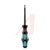 Phoenix Contact - 1205150 - Phillips PH1 Tip 80 mm Alloy Steel VDE Screwdriver|70171409 | ChuangWei Electronics