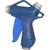 SMC Corporation - VMG12BU-N03 - 3/8NPT PORT BLUE TOP ENTRY PNEUMATIC BLOW GUN|70071925 | ChuangWei Electronics