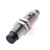 Balluff - BES02C7 - Non - Flush 1/2 20UN AC NO 8mm M18x65mm AC 2-WIRE Inductive Sensor|70376013 | ChuangWei Electronics