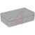 Bud Industries - AN-1302-G - AN Series NEMA13 4.53x2.56x1.18 In Gray Aluminum,Diecast Box-Lid Enclosure|70148644 | ChuangWei Electronics