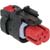 TE Connectivity - 776522-1 - RED 18-20 AWG 2POSITION PLUG ASSEMBLY AMPSEAL 16 CONNECTOR|70084789 | ChuangWei Electronics