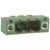 Altech Corp - PV03-5,08-K - PV-5.08-K 5.08mmPitch 3Pole Sldr ScrFlange SnglLvl Header PCB TermBlk Conn|70078577 | ChuangWei Electronics