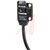 Panasonic - EX-14A-PN - Light-ON 2-25mm Front Sensing PNP Output Ultra-Slim Photoelectric Sensor|70036105 | ChuangWei Electronics