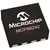 Microchip Technology Inc. - MCP98242T-BE/ST - JEDEC DIMM Serial output temp sensor + SPD EEPROM|70567858 | ChuangWei Electronics