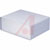 OKW Enclosures - M5505110-AL - 5.295 X 14.449 X 11.811 LTGRAY ALUMINUM INSTRUMENT CASE ENCLOSURE|70016721 | ChuangWei Electronics