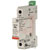 Bourns - 1250-2S-400 - DIN Rail Mounting 600 V ac 50kA 1250 2 Pole Protector|70283079 | ChuangWei Electronics