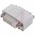 L-com Connectivity - DMB605FF - FEMALE/FEMALE DVI BULKHEAD ADAPTER|70126381 | ChuangWei Electronics