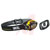  - E78CHB - Hazardous Area Black/Yellow 50 lm LED Head Torch 2 x AA PIXA 3 E78CHB|70321306 | ChuangWei Electronics