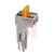 Phoenix Contact - 3034468 - GRAY/ORANGE SWITCHING JUMPER POS 2|70171872 | ChuangWei Electronics