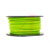 MG Chemicals - ABS17LI25 - 0.25 KG SPOOL - PREMIUM 3D FILAMENT - LIME 1.75 mm ABS|70369323 | ChuangWei Electronics