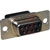 Quest Technology International, Inc. - DSC-2209 - 9 PIN CRIMP D-SUB FEMALE|70121329 | ChuangWei Electronics