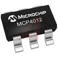 Microchip Technology Inc. MCP4012T-103E/CH