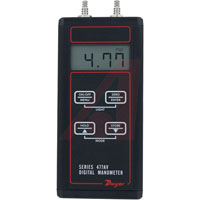 Dwyer Instruments 477AV-00