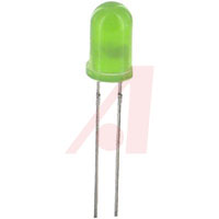 Vishay / Small Signal & Opto Products (SSP) TLHG6400