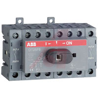 ABB OT25F8