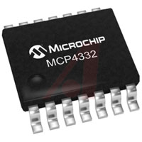 Microchip Technology Inc. MCP4332T-503E/ST