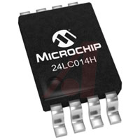 Microchip Technology Inc. 24LC014H-E/ST