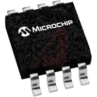 Microchip Technology Inc. 24LC024/SN