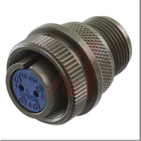 Amphenol Industrial 97-3106A-20-29S(402)